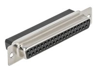 Delock Datenanschluss - DB-37 (W) (Packung