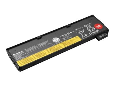 Lenovo ThinkPad Battery 68 - Laptop-Batterie