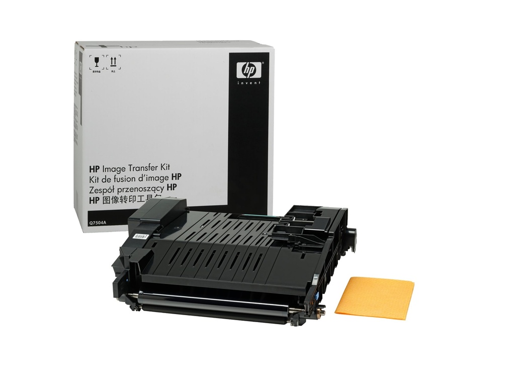 HP  Drucker - Transfer Kit - für Color LaserJet