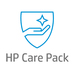 HP Bundled 3y Upon Rgstr LJ M600 Mfc SVC