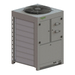 APC InRow DX 300mm Condensing