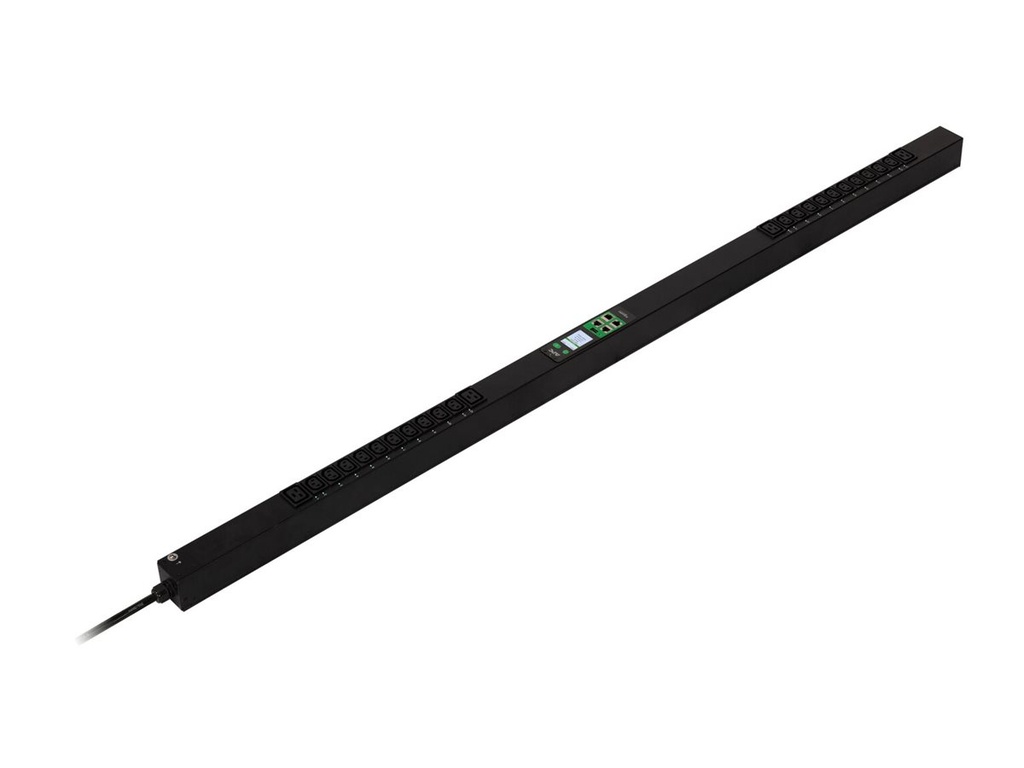 APC EasyPDU EPDU2132S - Stromverteilungseinheit (Rack - einbaufähig)