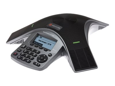 Poly SoundStation IP 5000 - VoIP-Konferenztelefon