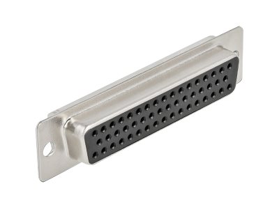 Delock Datenanschluss - HD-50 (W) (Packung