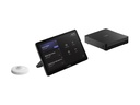 Yealink MCore Kit-C5U-MS - 3rd Gen - Microsoft Teams Raumsystem (MTouch Plus Touchpanel, MCore Pro Mini-PC, RoomSensor)