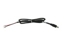 GETAC Stromkabel - ohne Stecker zu (input voltage)