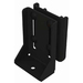 GETAC Forklift Mount Single Light Bracket