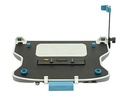 GETAC Gamber-Johnson - TRI RF - Fahrzeug-Dockingstation