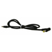 GETAC Adapter CBLOP-F01622 Output Cable - CBLOP-F01622 2.1mm snap 96IN 16awg 2.5mm SM R/A.500IN longin for T800G2 LIND