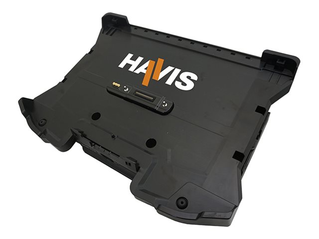 GETAC Havis - TRI RF - Fahrzeug-Dockingstation - für
