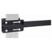 GETAC Adjustable overhead Guard Bar Mount-Tall