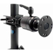 GETAC Zirkona 3/4in to 1-7/8in Pole Mount with