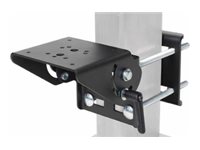 GETAC Gamber-Johnson - Befestigungskit (zweischalig, small backer plate)