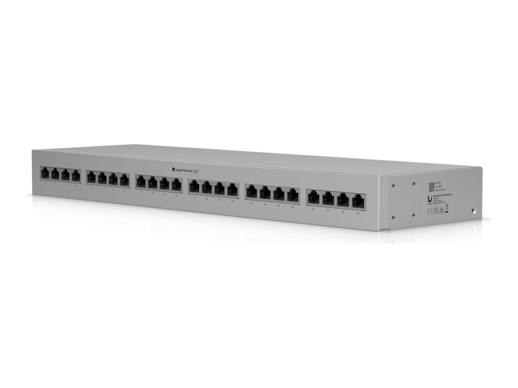 Ubiquiti UniFi - Überspannungsschutz (Rack