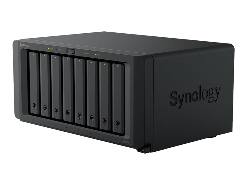 Synology Disk Station DS1825+ - NAS-Server