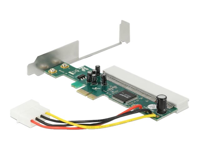 Delock Riser Card