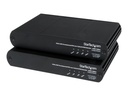 StarTech.com USB DVI über Cat5e / 6 KVM Konsolen