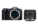Canon EOS R8 - Digitalkamera - spiegellos - 24.2