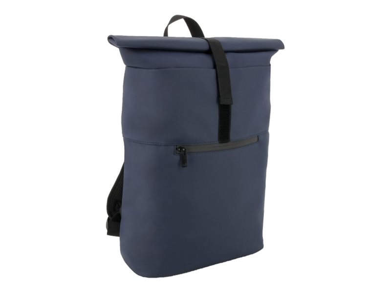 Mobilis Notebook-Rucksack - 40.6 cm - 14"