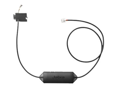 Jabra Link 14201-44 - Headsetadapter - 90 cm