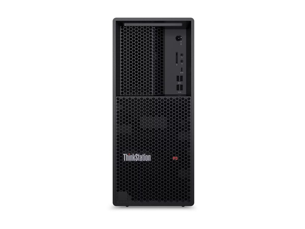 Lenovo ThinkStation P3 Gen 2 30HT - Tower - 1