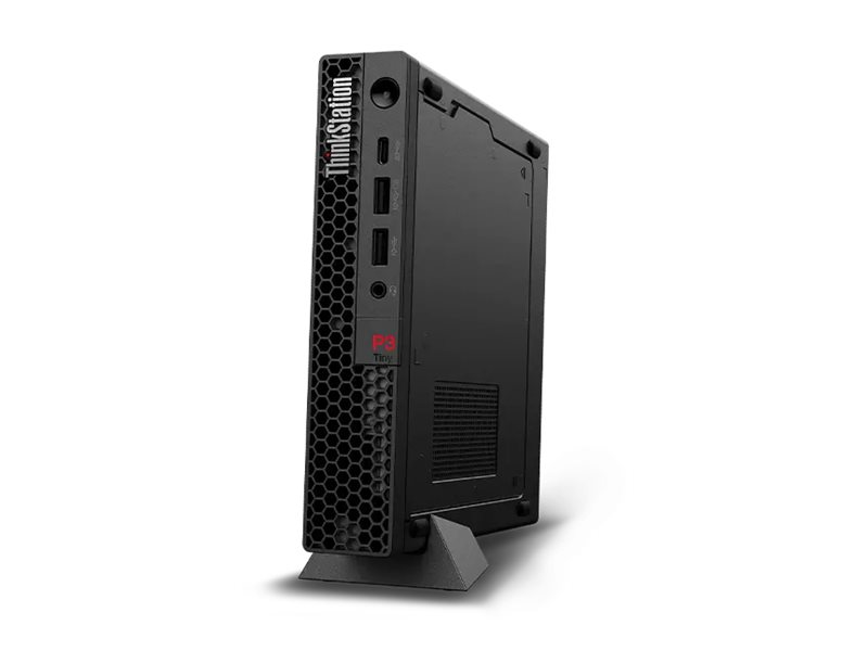 Lenovo ThinkStation P3 Tiny Gen 2 30K5 - Tiny
