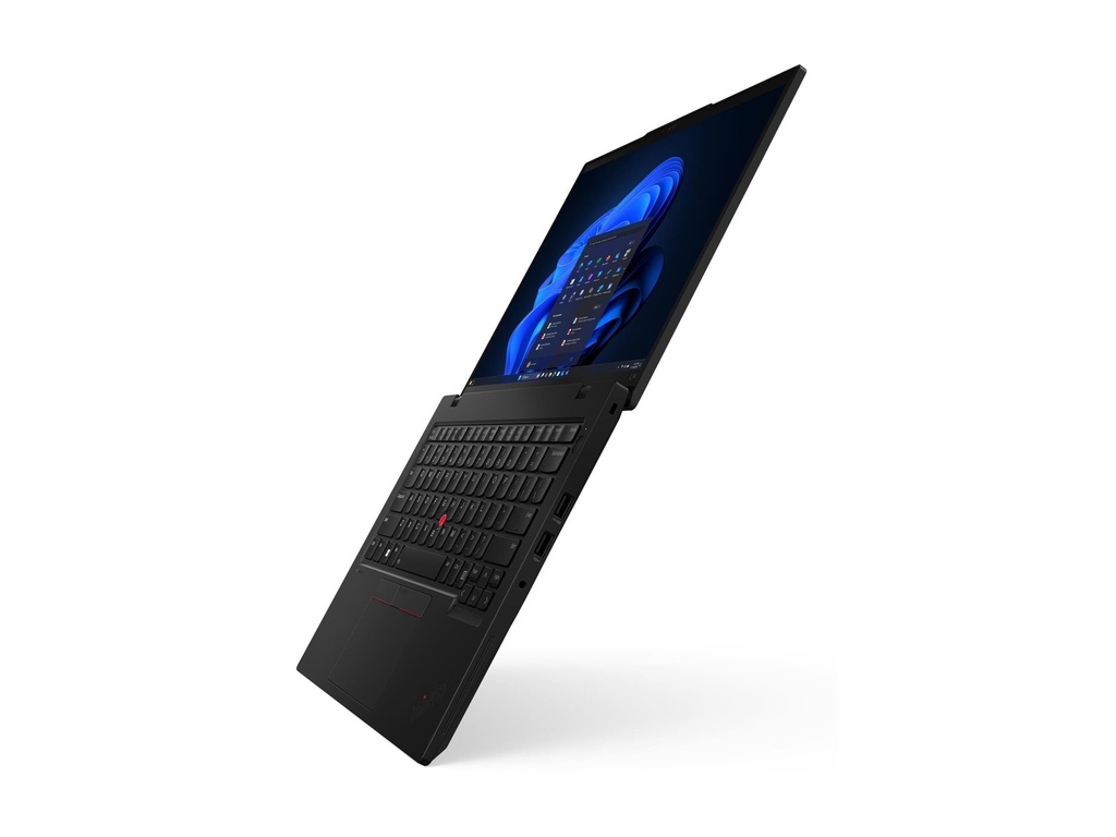 Lenovo ThinkPad L14 Gen 6 21S8 - 180°-Scharnierdesign - AMD Ryzen 7 Pro 250 / 3.3 GHz - Win 11 Pro - Radeon 780M - 16 GB RAM - 512 GB SSD TCG Opal Encryption 2, NVMe - 35.6 cm (14")