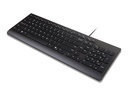Lenovo Essential - Tastatur - 2,5-Zonen-Layout