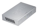 ZyXEL GS-105B - V3 - Switch - unmanaged - 5 x