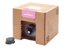 HP 873 - 3 L - hellmagentafarben - original
