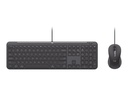 Logitech Signature Slim Wired Combo MK625 for