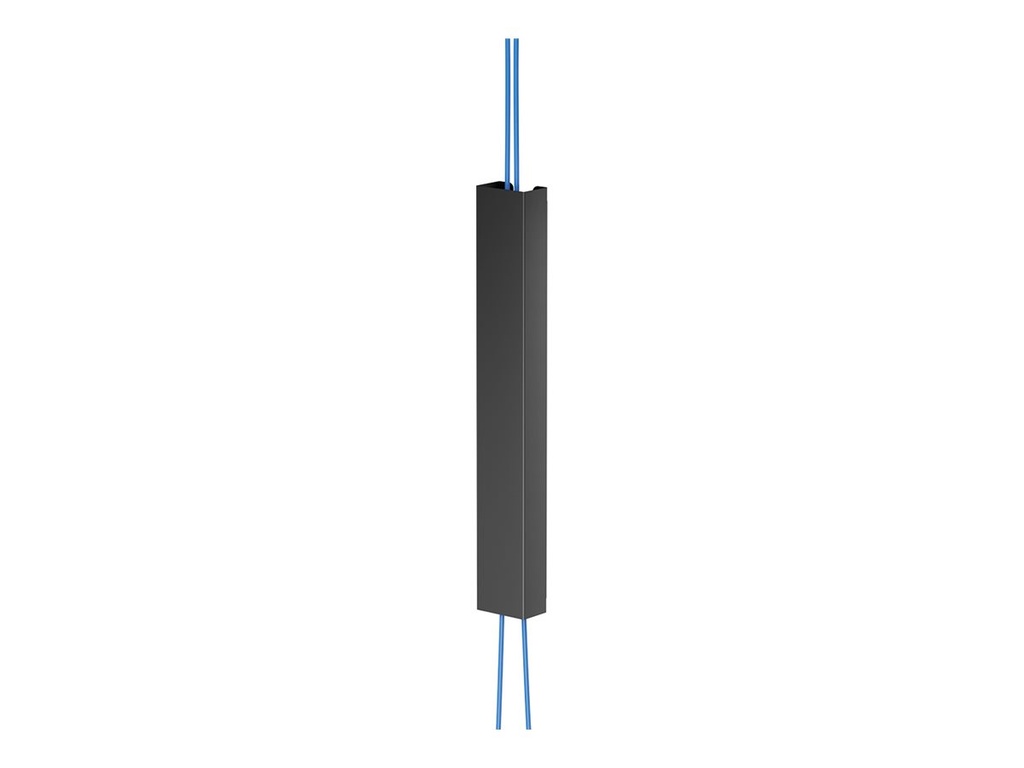 Neomounts Kabelabdeckung - magnetische Halterung