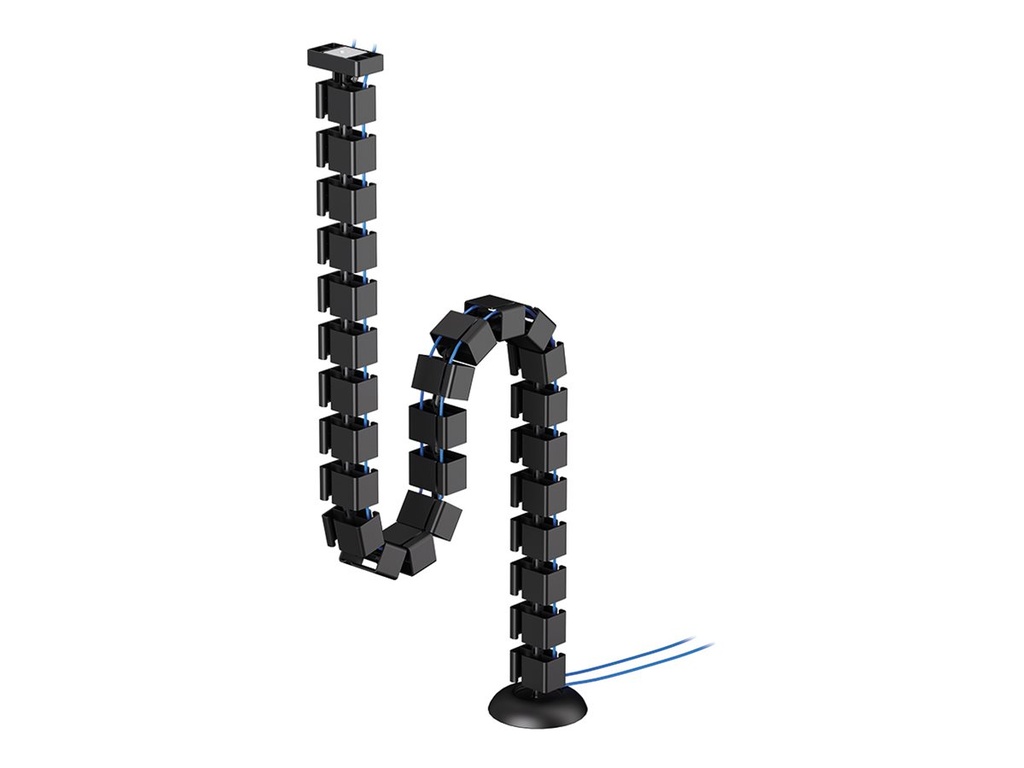 Neomounts Kabelschlauch - magnetische Vorrichtung