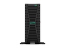 HPE ProLiant ML350 Gen11 - Server - Tower - 4U - zweiweg - keine CPU - RAM 0 GB - SATA/SAS/NVMe - Hot-Swap 8.9 cm (3.5")