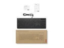 Lenovo Smartcard II - Tastatur - USB - QWERTY