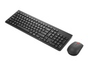 Lenovo Essential Wireless Combo Gen 2 - Tastatur-und-Maus-Set