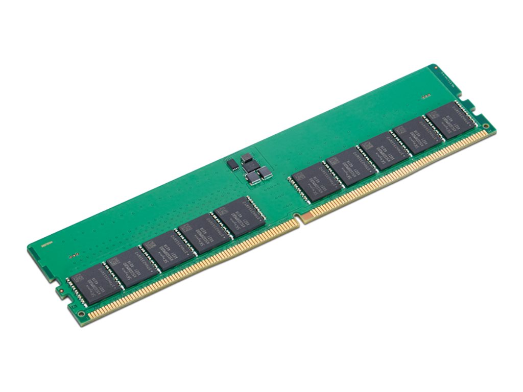 Lenovo DDR5 - Modul - 32 GB - DIMM 288-PIN