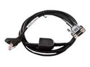 HONEYWELL Seriell / Netzkabel - DB-9, Stromversorgung (W)