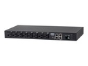 ATEN PG series PG5308 - Stromverteilungseinheit (Rack - einbaufähig)