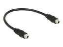 Delock Audio-Adapter - mini-phone stereo 3.5