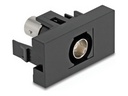 Delock Easy 45 - Einrastmodul - weiblich