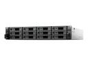 Synology RX1225RP - Speichergehäuse - 12 Schächte (SATA-600)