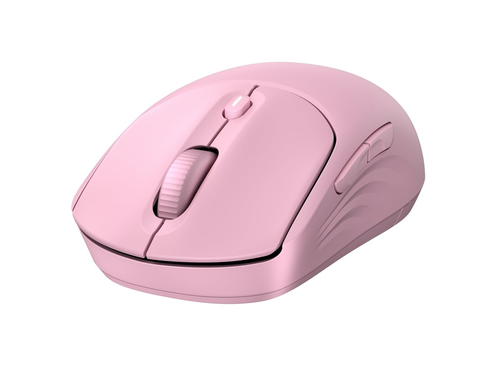 HP 410 - Maus - leise - kabellos - Bluetooth