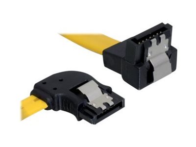Delock Cable SATA - SATA-Kabel - Serial ATA 150/300 - SATA (W)