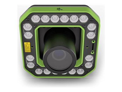 Zebra FS80 - Barcode-Scanner - Desktop-Gerät