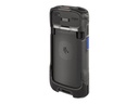 Zebra Rugged Boot - Schutzhülle für Barcodescanner