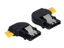 Delock Cable SATA - SATA-Kabel - Serial ATA 150/300 - SATA (W)