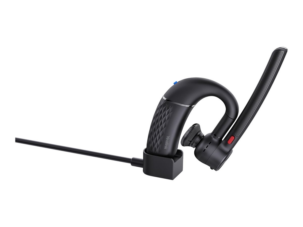 Yealink BH71 Series - Lite - Headset - im Ohr