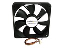 StarTech.com 120x25mm Computer Gehäuselüfter/