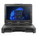 GETAC X600 PRO 15.6IN I7-11850HE 32GB 1TB SSD W11P US KBD - Core i7 - 1.000 GB